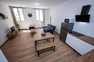 Vincent à deux pas du Vieux Port - 7