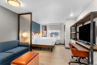 Everhome Suites Cheyenne - Cheyenne - 0