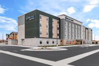 Everhome Suites Cheyenne - Cheyenne - 9