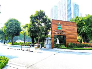 Vinhomes Green Bay sweet studio homestay - Hanoï - 1