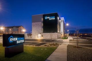 Everhome Suites Cheyenne - Cheyenne - 6