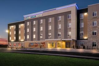 Everhome Suites Cheyenne - Cheyenne - 5