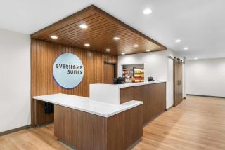 Everhome Suites Cheyenne - Cheyenne - 4