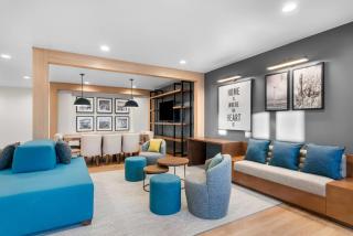 Everhome Suites Cheyenne - Cheyenne - 2