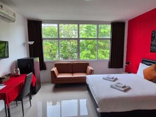 Dorothys - Pattaya Sud - 5