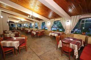 Edi Hotel - Zlatograd - 6