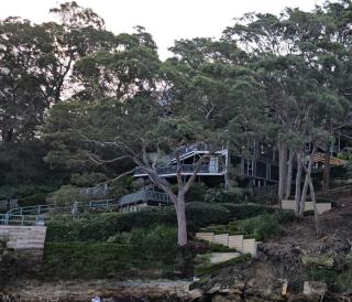Breathtaking Waterfront Retreat- Studio Apartment - - 3