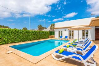 Villa Betty - Cala en Blanes - 8