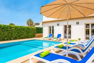 Villa Betty - Cala en Blanes - 7