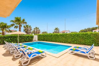 Villa Betty - Cala en Blanes - 6