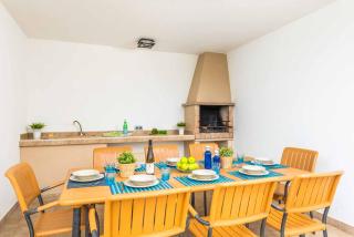 Villa Betty - Cala en Blanes - 5