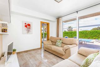 Villa Betty - Cala en Blanes - 4