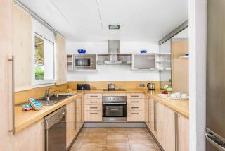 Villa Betty - Cala en Blanes - 2