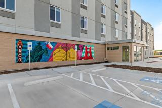 Everhome Suites Waco - Waco - 8