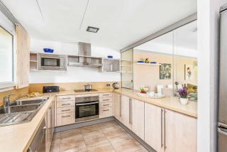 Villa Betty - Cala en Blanes - 1