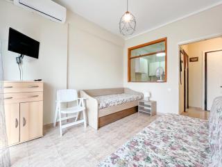 PROPERSTAY 114 - Central Nest Chanioti - Chaniotis - 9