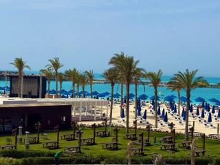 Rixos Premium Alamein - El Alamein - 7