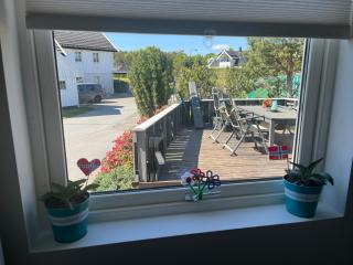 Familiehus, 200m til badevann - Kristiansand - 3