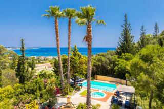 Villa Atlantis - Kateliós - 9