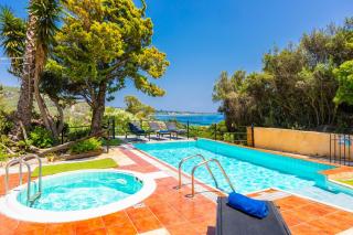 Villa Atlantis - Kateliós - 7