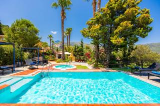 Villa Atlantis - Kateliós - 3