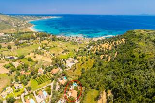 Villa Atlantis - Kateliós - 8