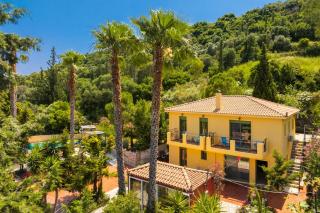 Villa Atlantis - Kateliós - 1