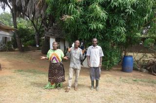 Juani Pangani - Pangani - 1