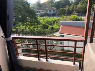 Blue and green Farang homes - Chiang Mai - 9