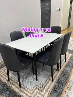 ARZ HomeStay Unit B - 6
