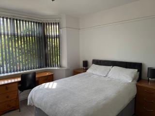 Studio-like room with own entrance - Parkstone - 4