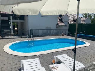 La Perla Apartman - 9