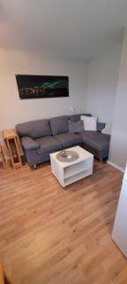Studio newly renovated with separate entrance - Tromsø - 3