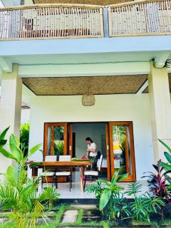 The Raka Villa - Ambat - 7