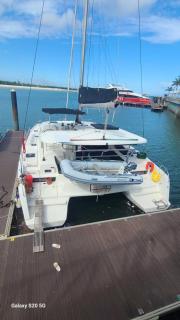 TANZANITE YACHTs - Dar es Salaam - 0
