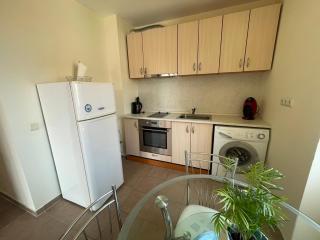 Fort Noks Sunny Beach SP apartments - Sonnenstrand - 5