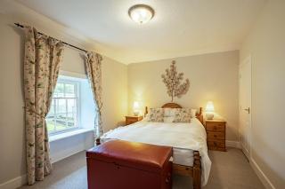Penninghame Estate- Gardeners Cottage - Challoch - 7