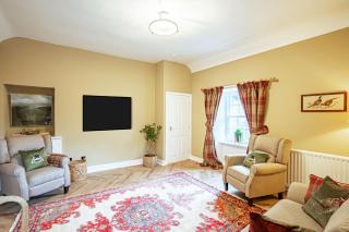Penninghame Estate- Gardeners Cottage - Challoch - 8