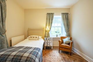 Penninghame Estate- Gardeners Cottage - Challoch - 5