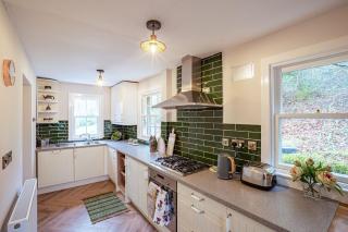 Penninghame Estate- Gardeners Cottage - Challoch - 9
