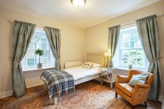 Penninghame Estate- Gardeners Cottage - Challoch - 2
