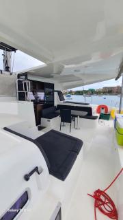 TANZANITE YACHTs - Dar es Salaam - 6