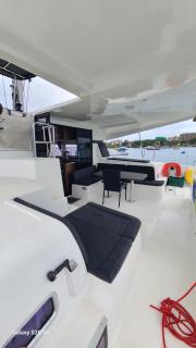 TANZANITE YACHTs - Dar es Salaam - 5