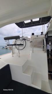 TANZANITE YACHTs - Dar es Salaam - 4