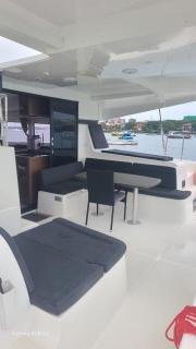 TANZANITE YACHTs - Dar es Salaam - 1