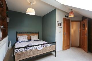 Central two floor flat by Charles Bridge - Prag - 0