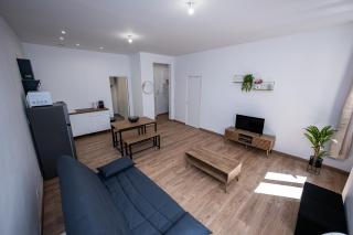 Vincent à deux pas du Vieux Port - 6