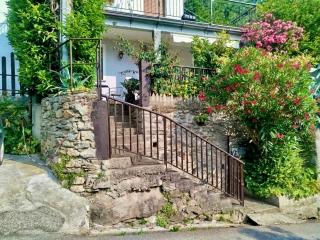 La terrazza sulla Valle - Villadossola - 8