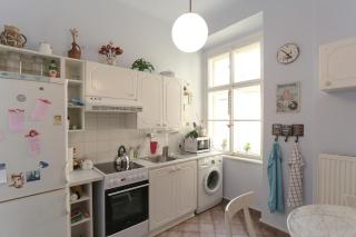 Central two floor flat by Charles Bridge - Prag - 5