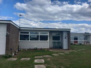 Billinghursts holiday home - Hemsby - 0